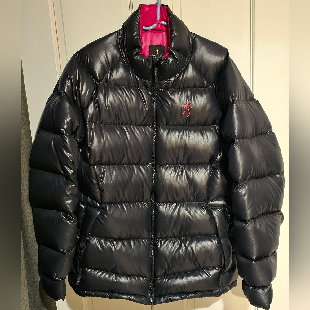 Browning Down Jacket - image 1